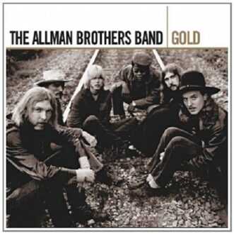Allman Brothers Band The - Gold
