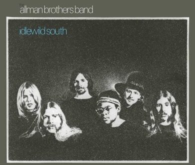 Allman Brothers Band The - Idlewild South