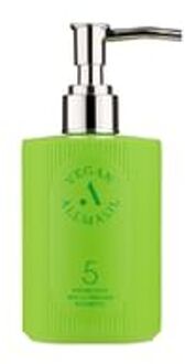 ALLMASIL Vegan 5 Probiotics Apple Vinegar Shampoo 300ml