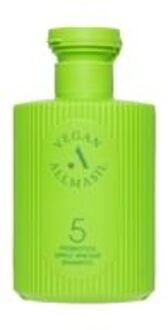 ALLMASIL Vegan 5 Probiotics Apple Vinegar Shampoo Mini 150ml