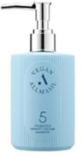 ALLMASIL Vegan 5 Probiotics Perfect Volume Shampoo 300ml