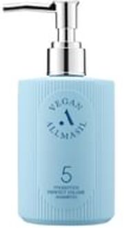 ALLMASIL Vegan 5 Probiotics Perfect Volume Shampoo Jumbo 500ml