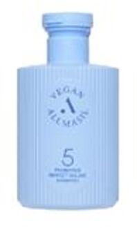 ALLMASIL Vegan 5 Probiotics Perfect Volume Shampoo Mini 150ml