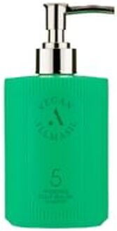 ALLMASIL Vegan 5 Probiotics Scalp Scaling Shampoo Jumbo 500ml