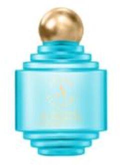 ALLMASIL Vegan 6 Salon Hair Perfume Oil Light 60ml