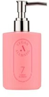 ALLMASIL Vegan 7 Ceramide Perfume Shower Gel - 5 Types Cherry Blossom