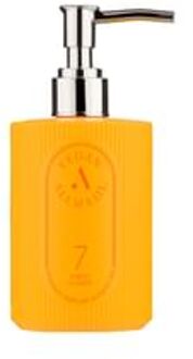 ALLMASIL Vegan 7 Ceramide Perfume Shower Gel - 5 Types Sweet Flower