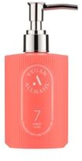 ALLMASIL Vegan 7 Ceramide Perfume Shower Gel - 5 Types Sweet Love