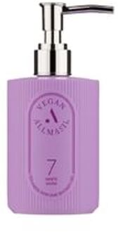 ALLMASIL Vegan 7 Ceramide Perfume Shower Gel - 5 Types White Musk