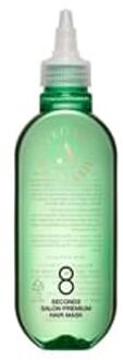 ALLMASIL Vegan 8 Seconds Salon Premium Hair Mask 200ml