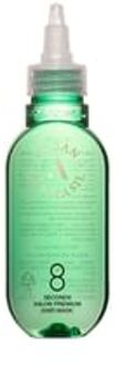 ALLMASIL Vegan 8 Seconds Salon Premium Hair Mask Mini 100ml