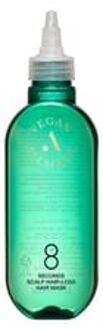 ALLMASIL Vegan 8 Seconds Scalp Hair-Loss Hair Mask 200ml