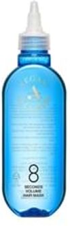 ALLMASIL Vegan 8 Seconds Volume Hair Mask 200ml