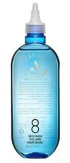 ALLMASIL Vegan 8 Seconds Volume Hair Mask Jumbo 350ml
