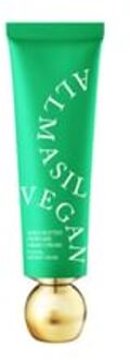 ALLMASIL Vegan Shea Butter Perfume Hand Cream - 5 Types Floral Woody Musk
