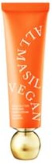 ALLMASIL Vegan Shea Butter Perfume Hand Cream - 5 Types Orange Blossom