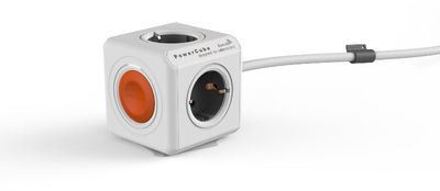 Allocacoc Powercube Extended Remote Wit