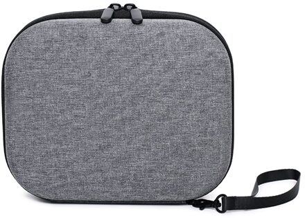 Alloet Gimbal Stabilizer Opbergdoos Sky Levert Lichtgewicht Pack Portable Voor Dji OM4/Osmo Mobiele 3 Beschermende Draagtas