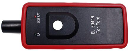 Allomn Bandenspanning Reset Instrument Draagbare Tpm Systeem Bandenspanning Reset Tool Auto Accessoires