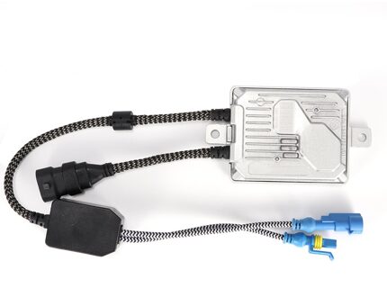 Allomn Hid Xenon Lamp Kit 38W Mini Ballast Auto Koplamp Ballast Waterdicht Stofdicht Duurzaam Hid xenon Lamp Ballast