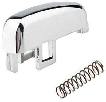 Alloy Handrem Knop Schakelaar Vervangen Voor Vauxhall Opel Mokka Auto Accessoires