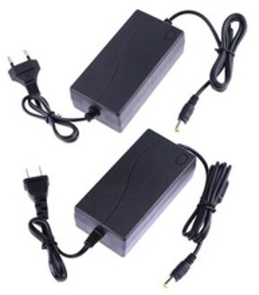 Alloyseed 19V 2.1A Ac Naar Dc Power Adapter Converter 6.5-6.0*4.4Mm Voor Lg Monitor Supply eu Of Us Plug Voor Lcd Tv Gps Navigatie VS
