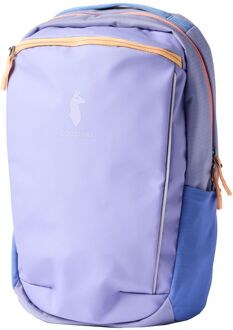 Allpa 18L Daypack aster rugzak Paars - H 43 x B 28 x D 20 cm