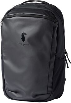 Allpa 18L Daypack cotopaxi black rugzak Zwart - H 43 x B 28 x D 20 cm