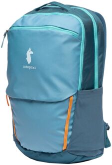 Allpa 26L Daypack blue spruce-abyss rugzak Blauw - H 55 x B 33 x D 23 cm