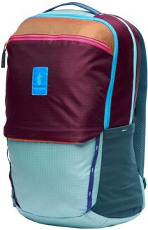 Allpa 26L Daypack del dia rugzak Multicolor - H 52 x B 33 x D 23 cm