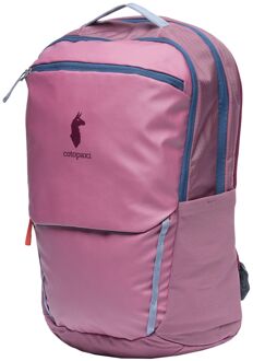 Allpa 26L Daypack fig rugzak Paars - H 55 x B 33 x D 23 cm