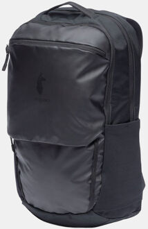 Allpa 26L Rugzak Zwart - One size