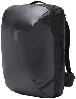 Allpa 35L Travel Pack cotopaxi black weekendtas Zwart - H 56 x B 30 x D 25 cm