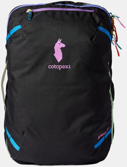 Allpa 35L Travel Pack del dia dark weekendtas Multicolor - H 56 x B 30 x D 25 cm