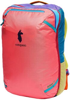 Allpa 35L Travel Pack del dia weekendtas Multicolor - H 56 x B 30 x D 25 cm