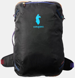 Allpa 35L Travel Pack Zwart - One size