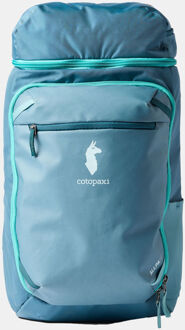 Allpa 50L Adventure Travel Pack Dagrugzak Blauw - One size