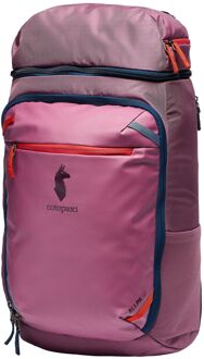 Allpa 50L Adventure Travel Pack fig rugzak Paars - H 66 x B 38 x D 23 cm