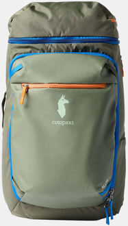 Allpa 50L Adventure Travel Pack Groen - One size