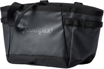 Allpa 60L Gear Hauler Box cotopaxi black Zwart - H 39 x B 56 x D 33 cm