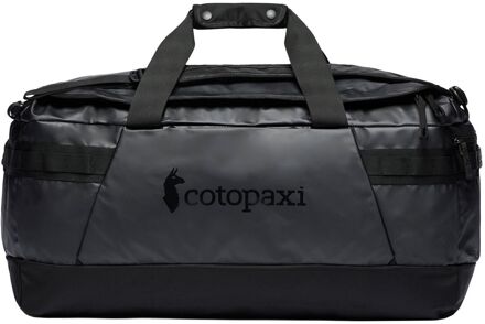 Allpa Getaway 70L Duffel cotopaxi black Zwart - H 33 x B 66 x D 30 cm