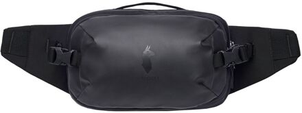 Allpa X 3L Hip Pack cotopaxi black damestas heuptas Zwart - H 15 x B 29 x D 12 cm