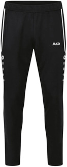 Allround Trainingsbroek Junior zwart - 128