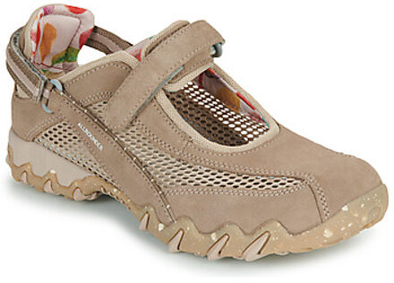 Allrounder by Mephisto Sandalen Allrounder by Mephisto NIRO" Beige - 36,37,38,39,40,41,42