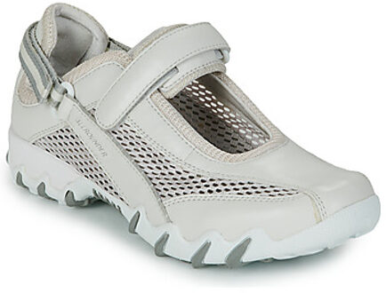 Allrounder by Mephisto Sandalen Allrounder by Mephisto NIRO" Wit - 36,38,39,40,41