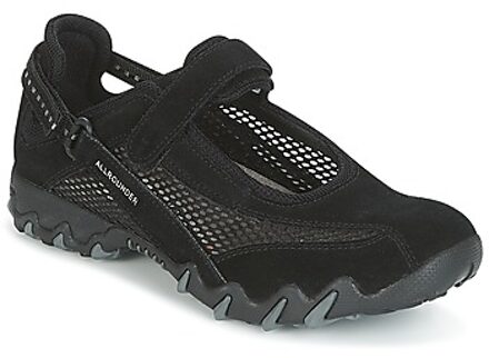 Allrounder by Mephisto Sandalen Allrounder by Mephisto NIRO" Zwart - 36,37,38,39,40,41,42