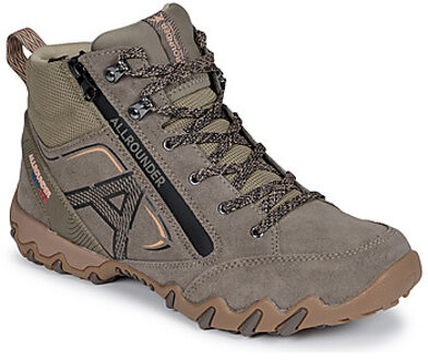 Allrounder by Mephisto Wandelschoenen Allrounder by Mephisto NORIKA" Beige - 37,38,39,40