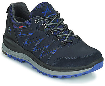 Allrounder by Mephisto Wandelschoenen Allrounder by Mephisto RAKE OFF TEX" Blauw - 40,41,42,43,44