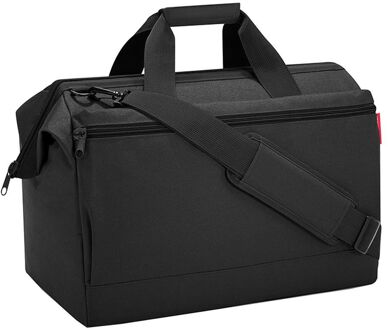 Allrounder L Pocket Reistas - 32L - Zwart