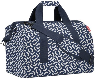 Allrounder L Reistas 30L - Signature Navy